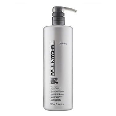 PAUL MITCHELL_Forever Blonde Shampoo_Cosmetic World
